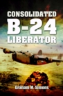 Consolidated B-24 Liberator - eBook
