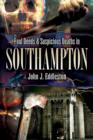 Foul Deeds & Suspicious Deaths in Southampton - eBook