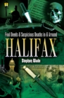 Foul Deeds & Suspicious Deaths in & Around Halifax - eBook