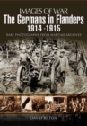 The Germans in Flanders, 1914-1915 - eBook