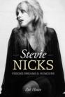 Stevie Nicks: Visions Dreams & Rumours - Book