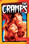 Journey to the Centre of the Cramps - Book