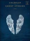 Coldplay : Ghost Stories (Tab) - Book