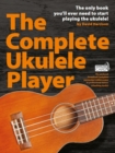 The Complete Ukulele Player (Book/Audio Download) - Book