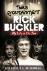 That's Entertainment: My Life in the Jam - Book
