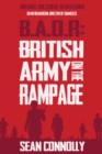 British Army on the Rampage (B.A.O.R.) - Book