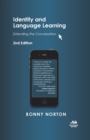 Identity and Language Learning : Extending the Conversation - eBook