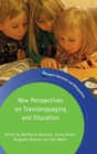New Perspectives on Translanguaging and Education - Book