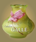 Emile Galle - Book