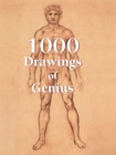 1000 Drawings of Genius - eBook