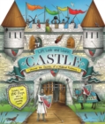 Lift, Look and Learn Castle - Book