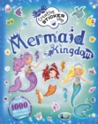 Little Hands Creative Sticker Play: Mermaid Kingdom - Book