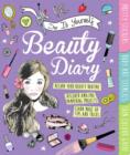 DIY Beauty Diary - Book