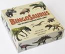 Bingosaurus - Book