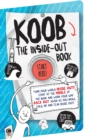 KOOB The Inside-Out Book - Book