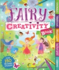 The Fairy Creativity Book - Book