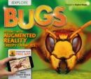 iExplore - Bugs : An Augmented Reality Book - Book