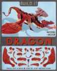 Build It: Dragon - Book
