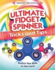 Ultimate Fidget Spinner Tips and Tricks - Book