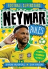 Football Superstars: Neymar Rules - Book