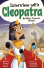 Interview with Cleopatra & Other Famous Rulers - Book