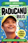 Sports Superstars: Raducanu Rules - Book