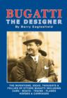Bugatti The Designer - eBook