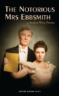 The Notorious Mrs Ebbsmith - Book