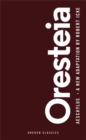 Oresteia - eBook