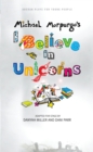 I Believe in Unicorns - Book