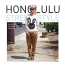 Honolulu Street Style - Book