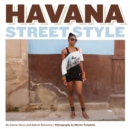 Havana Street Style - Book