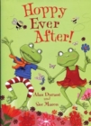 Hoppy Ever After - Book