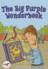 Big Purple Wonderbook - Book
