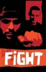 Right Now: Fight - Book