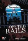 Off the Rails - Book