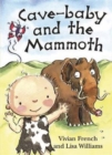 Cave-Baby and the Mammoth - Book