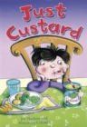 Just Custard : Swifts Part 1 - Book