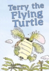 Terry the Flying Turtle - Book