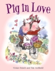 Pig in Love - Book