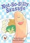 Not So Silly Sausage - Book
