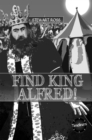 Find King Alfred! - Book