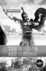 The Roman's are Coming! - Book