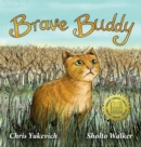Brave Buddy - Book