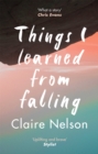 Things I Learned from Falling : The must-read true story - eBook