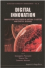 Digital Innovation: Innovation Processes In Virtual Clusters And Digital Regions - eBook