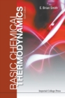 Basic Chemical Thermodynamics (6th Edition) - Book