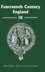Fourteenth Century England IX - Book