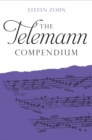 The Telemann Compendium - Book