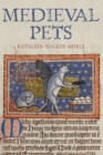 Medieval Pets - Book